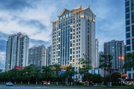 Ji Hotel Quanzhou Maritime Silk Road Park Hotel