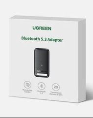 🌈 Ugreen Bluetooth 5.3 adapter
