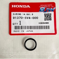 Power Steering O-Ring 14.4X1.9 Honda 91370-SV4-000 Accord Crv Civic