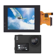 【In stock】Sports Action Camera 2.0 Inch HD LCD Screen Display Replacement For SJCAM SJ6 Legend