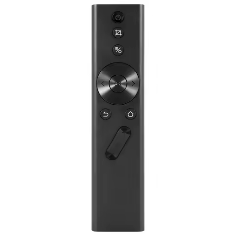 Projector Remote Control Without TV Fly Mouse Use For Xgimi H1 H2 Z6 Z4 Z5 N10 A1 T1 H2 Aurora Proje
