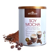 Etblisse Soy Mocha (380g)