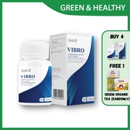 ASH II Vibro  (30 Capsules / pack)