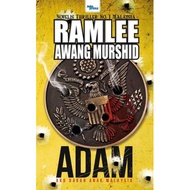 Adam - Ramlee Awang Antemid