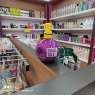 Tigi Bed Head Small Talk Thickening, Volume , Bouncy Curl Cream 240ml Krim rambut kerinting