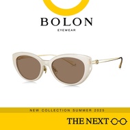 BOLON TEAM รุ่น BL5097 จาก THE NEXT รุ่นฮิตที่ห้ามพลาด! กรอบแว่นตา Bolon Eyewear จากประเทศฝรั่งเศส C