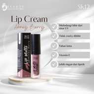 Lipcream Lip Matte Cream Honey Berry Lip Natural Lip Dye Cream Lip Color Lip Stain Lip Cream Lip Lip