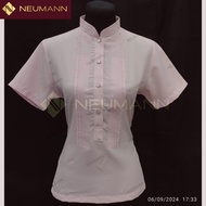 LADIES OFFICE BARONG Pink