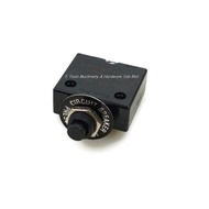 SWAN 2HP MOTOR OVERLOAD SWITCH FOR 2HP AIR COMPRESSOR