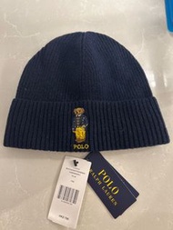 Polo Ralph Lauren 冷帽