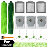 Replacement Parts Accessories For Irobot Roomba I1/I1+/I2/I3/I3+/I4+/I5/I5+/I6/I6+/I7/I7+/I8/I8+/J5/