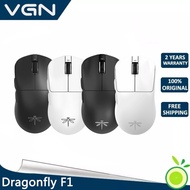 VGN F1 PRO/F1 PRO MAX Wireless 2.4G Wired Dual Mode Mouse