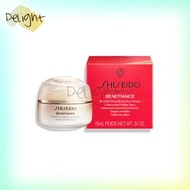 資生堂 - BENEFIANCE 深層滋養抗皺眼霜 15ml | 平行進口商品