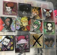 Hunter x Hunter 餅貼 HH8