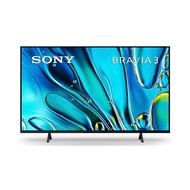 Sony索尼55" 4K超高清智能電視K-55S31H