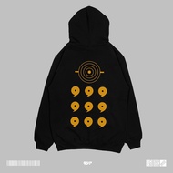 【new】 เสื้อฮู้ด Hoodie Naruto Rikudou แฟชั่น Uzumaki Boruto Kyuubi Sennin JUMPER ANIME MANGA SWEATER