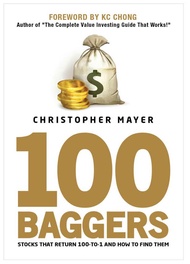 100 Baggers - Stocks That Return 100-to-1 And How To Find Them