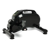 迷你磁控腳踏車 | 阻力可調 上下肢兩用 | 健復單車 | 老人適用