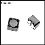 Power inductor 12*12*6 mm 100UH