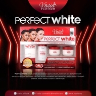 V’Asia PERFECT WHITE SET