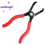 [utilizojmS] 30 Degree Push Pin Remover Tool Pliers For Retainer & Anchor Removal Push Pin Tool Push