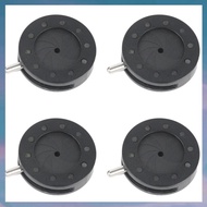 (XCTS) 4X Manual Aperture Adjustable Mechanical Iris Diaphragm Iris Diaphragm for Digital Camera Mic