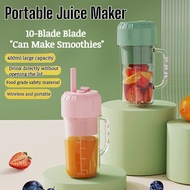 Portable Easy Clean Long Life Juicer Small Juicer Easy Clean