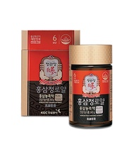 Korean Red Ginseng Royal Pure Extract [Jung Kwan Jang] 240g