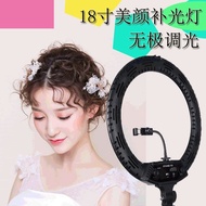 Led60cm 416 Ring Fill Light Anchor Live Photography Light 70/73cm Selfie Dimmable