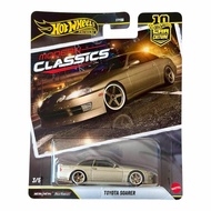 Hot Wheels Premium Modern Classics Toyota Soarer