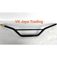 LAST ONE Yamaha DT125 DT100 Handle Bar Bracket Panjang 78CM 1unit