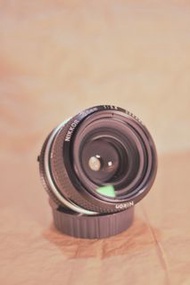 Nikkor 28mm 3.5 廣角鏡 Nikon ZF Nikon ZFC F mount