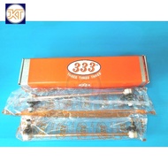 Fast Delivery Front Stabilizer Ball Joint JAZZ GD Year 04-07 CITY ZX 06-07 Brand 333 Per Pair