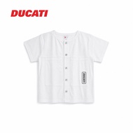 DUCATI BABY BOY SHORT SLEEVE SHIRT D816814-816775