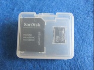 SanDisk TF card  512MB/ 1GB/ 2GB/4GB/ 8GB/16GB  (閃迪 TF卡)