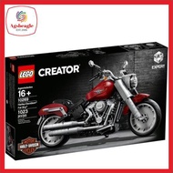 Lego Creator 10269 Harley Davidson Fat Boy (2019)