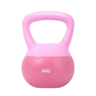 Simple Health TH เคทเทิลเบลฟิตเนส ดัมเบลหูหิ้ว Kettlebell ออกกำลังกายที่บ้าน กระชับสัดส่วน