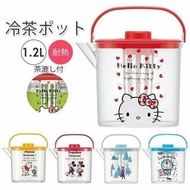 🇯🇵日本直送🇯🇵 💦💦Skater 卡通冷水壺💦💦