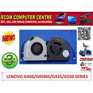 IBM lenovo G450 G450A G450M G455 G550 cpu fan