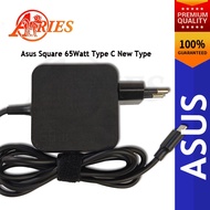 Laptop Charger Asus New Type 65 Watt 20V 3.25A Type C ZenBook 14 UX370 UX370U Q408 UX425 UX325JA Q40