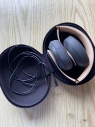 beats studio 3 wireless headphones 耳機