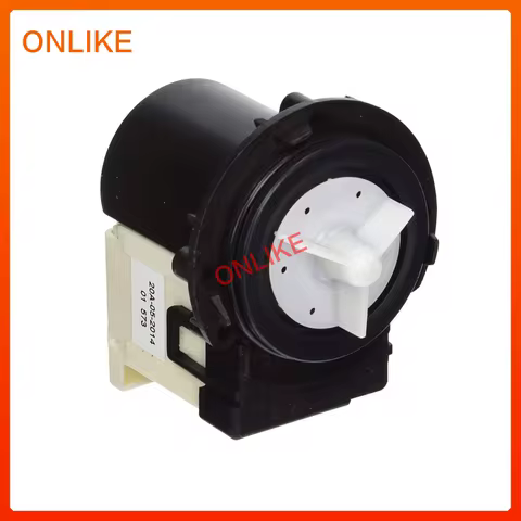 120V 4681EA2001T AP5328388 Washer Drain Pump Motor Fit for Ken-more and LG Washing Machine drain pum