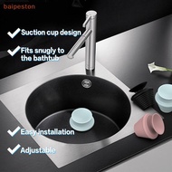 [baipeston] Universal Tub Stopper Bathtub Drain Plug Bathtub Stopper Sink Drain Anti-Clogging Bath P