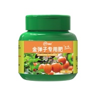 Special Fertilizer Organic Fertilizer Composite Fertilizers for Potted Flowers Sustained-Release Particles Old Opium Per