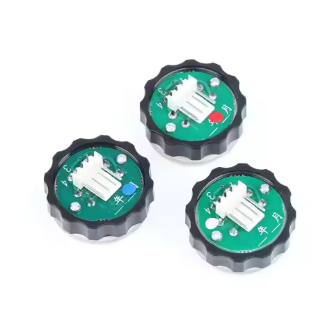 1PCS Precise Fit Elevator Push Button BR27C Model Compatible with OTIS Open Close Up Down Direction