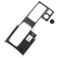 AX94-Shift Panel Trim Cover Shift Panel Frame Auto Accessories For Mitsubishi Eclipse Cross 2017-201