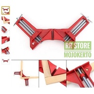 SIKU Corner Clamp - 90 Degree Right Angle Clamp