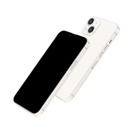 Dummy Display 1:1 Fake Non Working Fake Toy Replica Model for iPhone 14/iPhone 14 Plus Smartphone (B