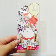 *CRAZY SALE* Fortune Cat iPhone Casing