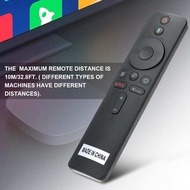 Remote Control for Mi Bluetooth Voice Replacement Fits Xiaomi BOX S TV